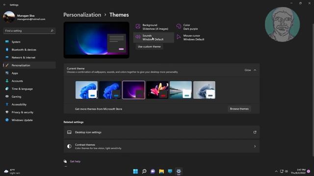 Windows 11 : Enable or Disable the Startup Sound смотреть онлайн