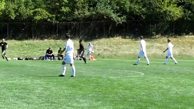 2012.09.08 WDM vs Dowling Club Soccer смотреть онлайн