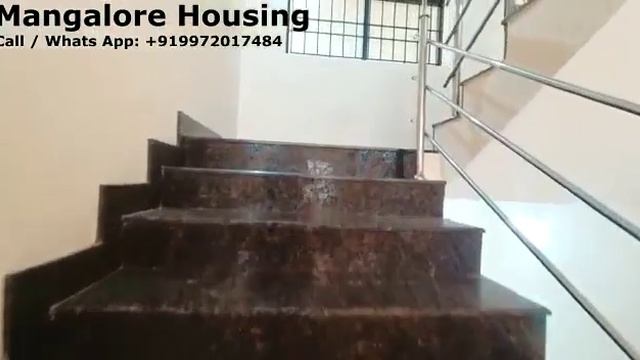 4BHK Individual House Sale in Mangaladevi Mangalore call 9972017484 смотреть онлайн