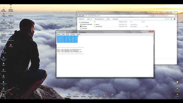 Cinema 4D R13 Download (x32 x64 bit) + BONUS смотреть онлайн