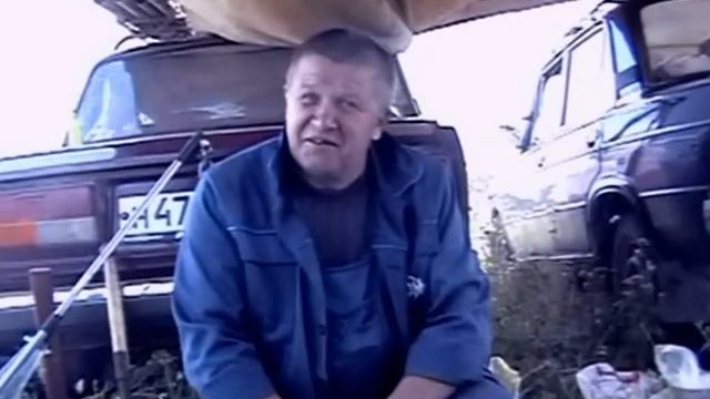 RA3UAG Полевой день 2012 смотреть онлайн