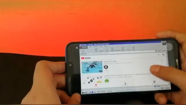 Win 98 Simulator смотреть онлайн