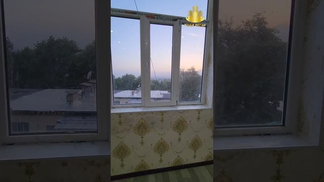 📵⛔️ПРОДАНО⛔️📵 г. Турсунзода. 1 мк. 2 ком. 6 этаж. 56 кв.м. Люкс. Цена 295 000 сам.Т. 880-15-35-35 смотреть онлайн