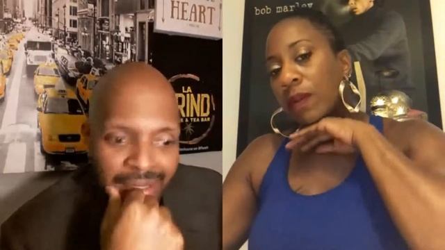 Meet The Hip Hop Icon | Leslie "Big Lez" Segar | PART 2 | Episode 044 смотреть онлайн