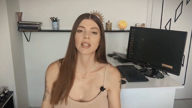 Работают ли аффирмации? смотреть онлайн