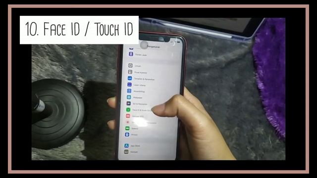 MAU BELI IPHONE SECOND?? WAJIB TONTON VIDEO INI ! | Quality Control Lengkap смотреть онлайн