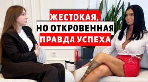 Потерять всё, чтобы открыть салон в ДУБАЕ по наращиванию волос | Доказать отцу, что он был неправ!