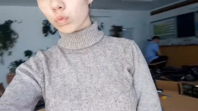 My school day / Мой ШКОЛЬНЫЙ влог / Очень долго думала, снимать или не снимать / VLOG SCHOOL смотреть онлайн