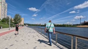 г. Красногорск, Московская область / Krasnogorsk, Moscow region