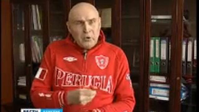 Ветерану помогли "высудить" квартиру смотреть онлайн