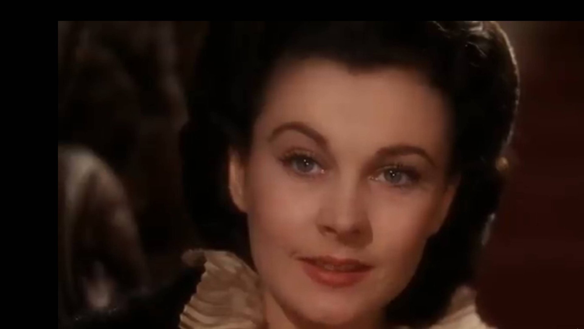 На все времена-Неподрожаемая Скарлетт, образ, который полюбила, помогает в жизненных ситуациациях