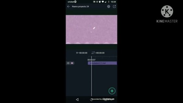 How To Make Crying X On Alight Motion Pro And Kinemaster
