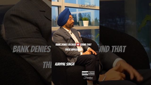 Fraud Documents For Mortgage | To Qualify | Nick Dhillon North Delta Real Estate смотреть онлайн