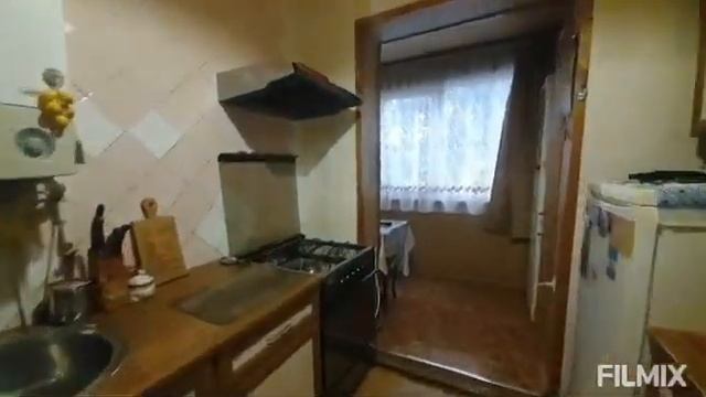 Обзор 2- комнатной квартиры в Ялте ул Свердлова смотреть онлайн