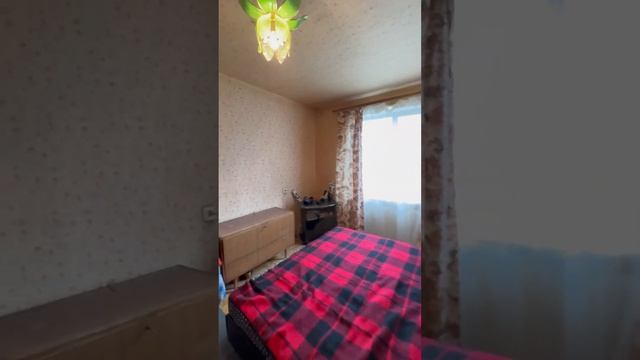 Выгодная Квартира под ремонт. Что бы вы сделали с ней? смотреть онлайн