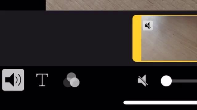 VIDEO EDITING FOR BEGINNERS (iPhone iMovie App) смотреть онлайн