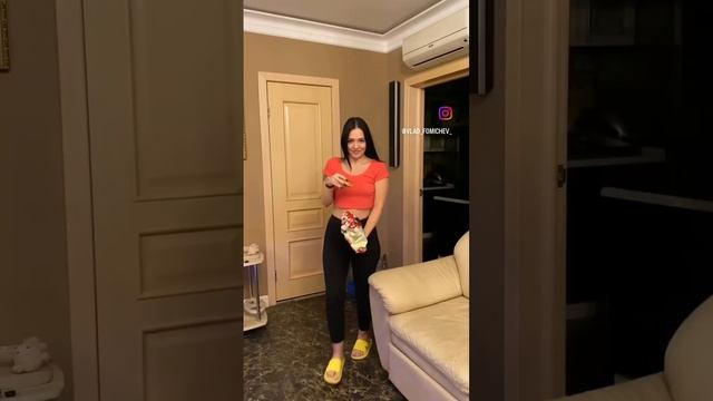 Знакомо? #юмор #еда #мытищи #2023 #вкусняшка смотреть онлайн