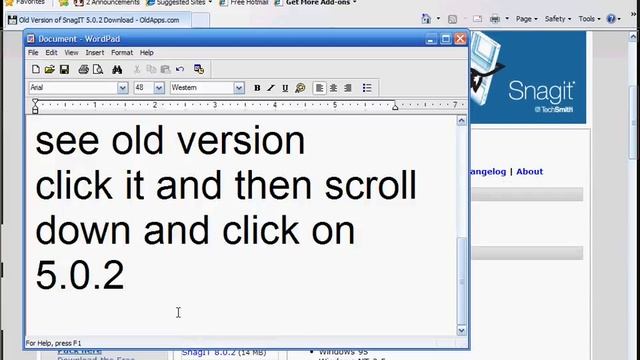 How To Record Right From Your Screen смотреть онлайн