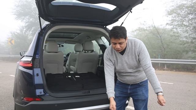 2021 Tata Safari Review - Have They Got It Right?