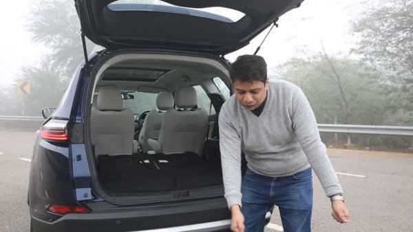 2021 Tata Safari Review - Have they got it right?