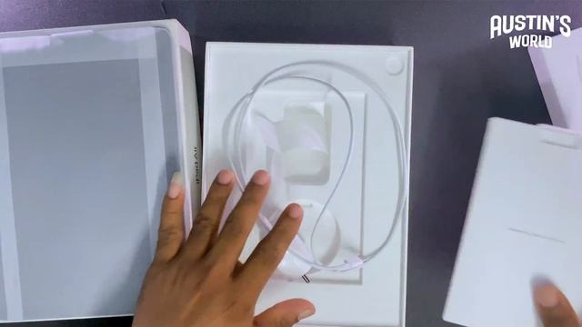 iPad Air 5th gen and Apple Pencil unboxing in Oct 2023 Amazon Big Billion Sale смотреть онлайн