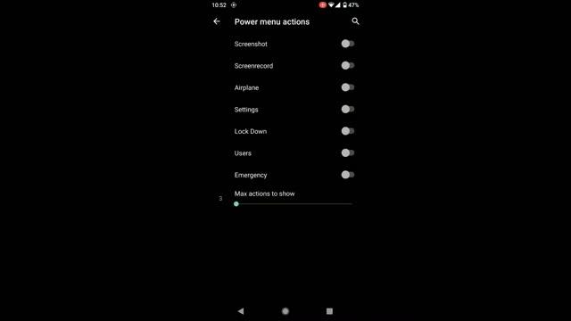 ArrowOS OFFICIAL Splitlies Android 11 Redmi Note 5/PRO Whyred смотреть онлайн