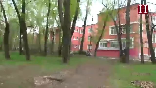 Журнал "Недвижимость" №19 смотреть онлайн