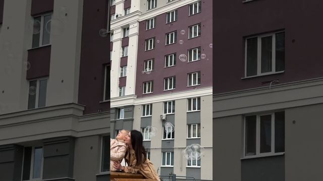 Самый семейный квартал города Рязани - ЖК "Северный"! #недвижимость #семья #дети #ЖКСеверный смотреть онлайн