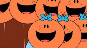 Mad Noisy and Confused Brave