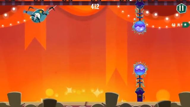Scored 777 in #SwingingStupendo Jolly good show! смотреть онлайн