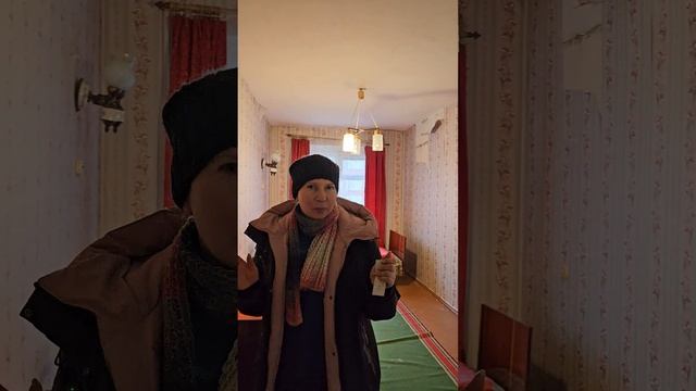 Уютная 2-к квартира по ул. М.Горького смотреть онлайн