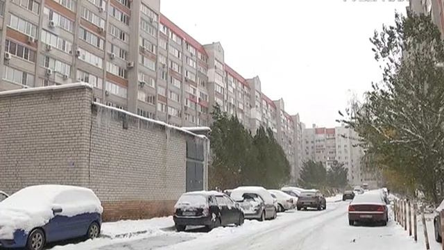 Волжская коммуналка 03.11.2016. ТСЖ смотреть онлайн