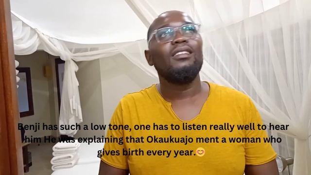 TRAVEL VLOG: Travel NAMIBIA | ETOSHA NATIONAL PARK | OKAUKUEJO LODGE | NAMIBIAN YOUTUBER смотреть онлайн