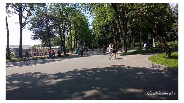 🌺 ХАРЬКОВ ~ ПРОГУЛКА И РАЗМЫШЛЕНИЕ О ГЕРМАНИИ ~ , KHARKOV ~ WALK AND REFLECTION ON GERMANY смотреть онлайн