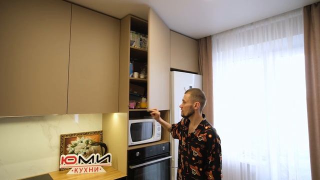 Кухни под заказ по любым размерам в Омске смотреть онлайн
