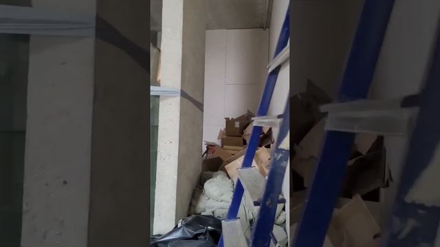 Аренда 40 кв.м. С ДоДо пиццей в ЖК Новотомилино #realestate