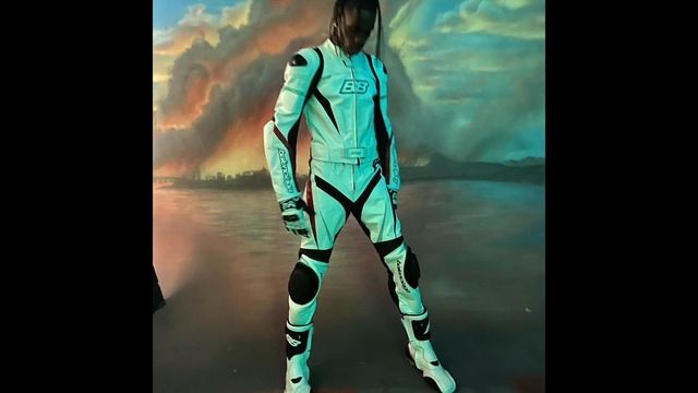 Travis Scott - Jack is the one *new updated sample version* utopia leak смотреть онлайн