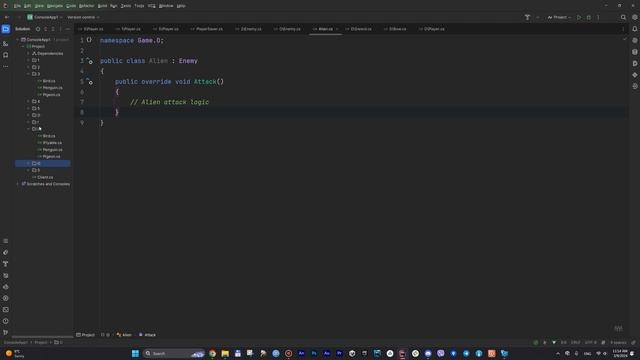 Просто о SOLID принципах