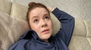 как я ЛЕГКО ПОХУДЕЛА за НЕДЕЛЮ БЕЗ ДИЕТЫ💯и ПРЫЩИ ПРОШЛИ!