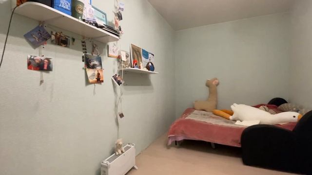 Двухкомнатная квартира (пр-т Маршала Жукова) смотреть онлайн