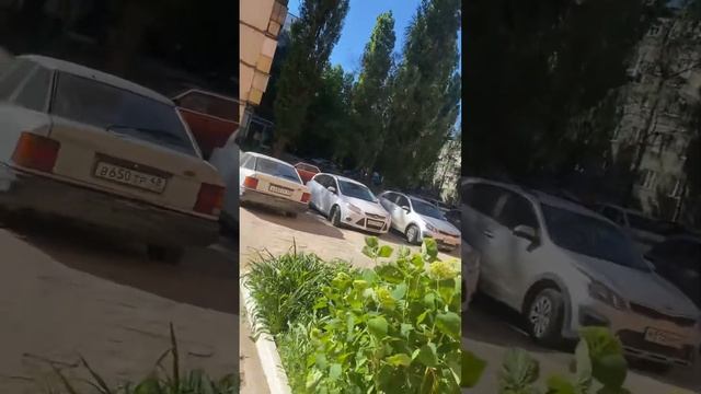 Глюк на домофоне Marshal смотреть онлайн