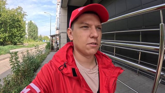 МАГНИТ СЛОМАЛСЯ - ЗАРУИНИЛИ СМЕНУ. КУРЬЕР МАГНИТ ДОСТАВКА смотреть онлайн
