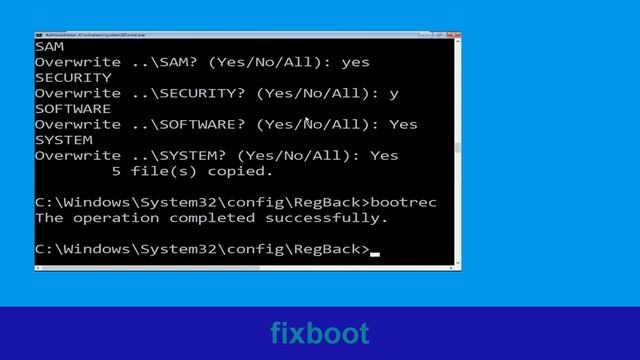 HP Laptop - How to Fix INTERRUPT_EXCEPTION_NOT_HANDLED Blue Screen Error Windows 11 смотреть онлайн