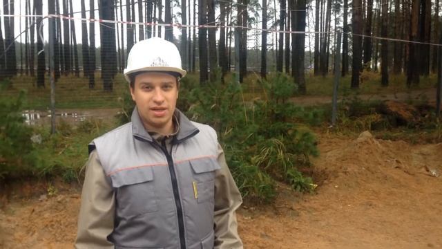 ЖК Экогород. Выпуск 12 смотреть онлайн