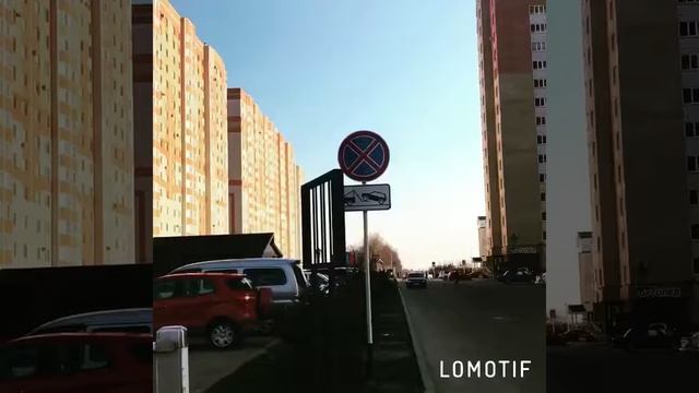 Микрорайон Перспективный. Ставрополь. Street tour. Обзоры городов смотреть онлайн