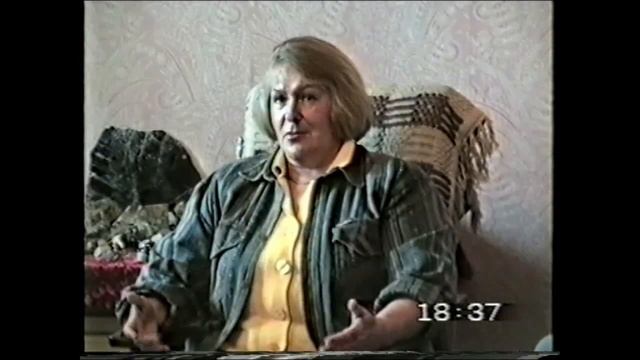 Л. Резник. Третий сезон эзотерического сериала "Марьино". Серия 5 "Не мне, Господи!" смотреть онлайн