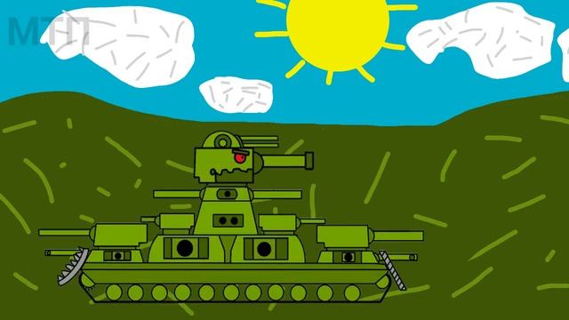 Тест КВ-40 НОРМ ТАНК? смотреть онлайн