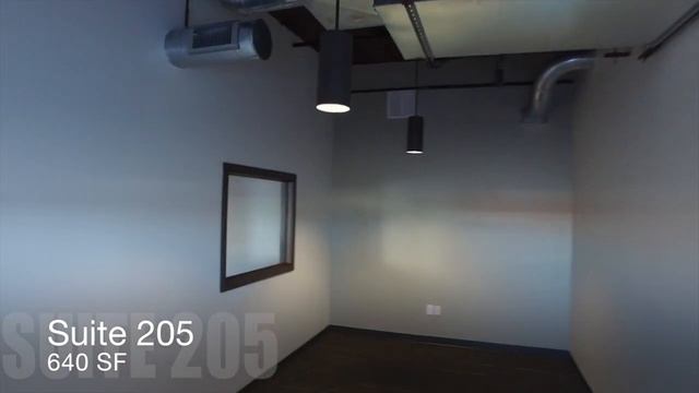 Private Office Suite 205 | Center 615 смотреть онлайн