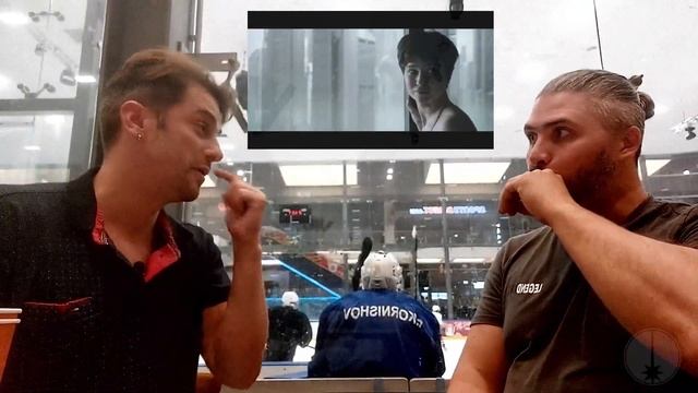 ALIEN: ROMULUS | ЧУЖОЙ: РОМУЛ - Обсуждение фильма с Юрием Дьяконовым смотреть онлайн