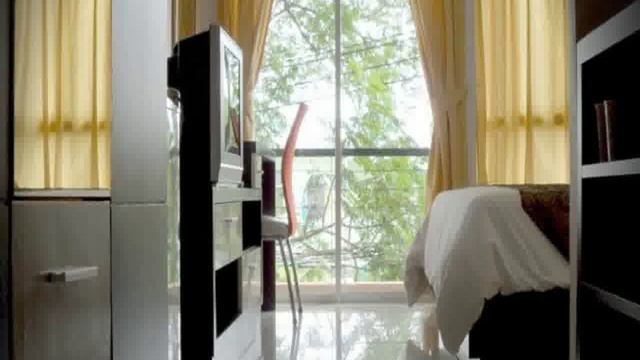 Bangkok Province, Бангкок - THE NARA-RAM 3 SUITE Boutique Service Apartment 2 Star смотреть онлайн